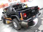 Thumbnail Photo 50 for 2022 Jeep Gladiator Overland